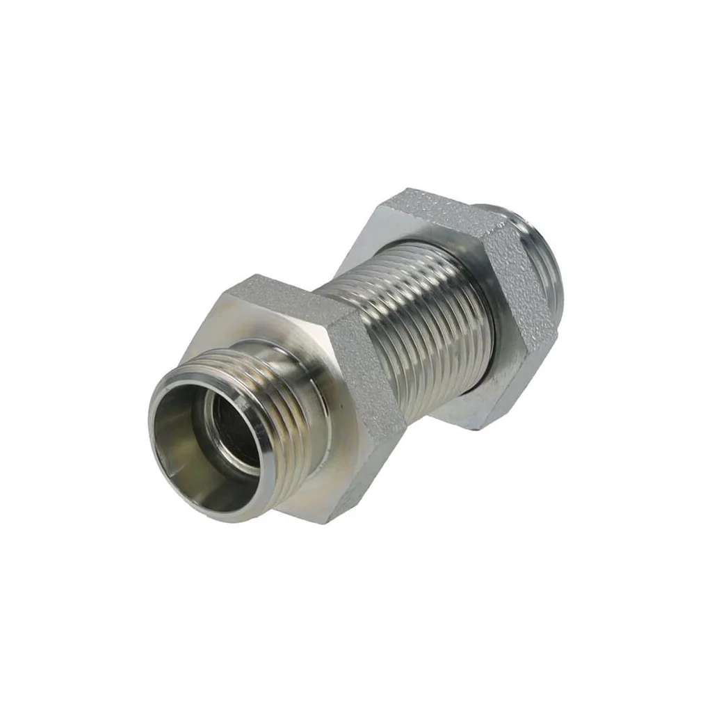 Cuplă perete etanș cu inel tăietor GSS12LP050KR