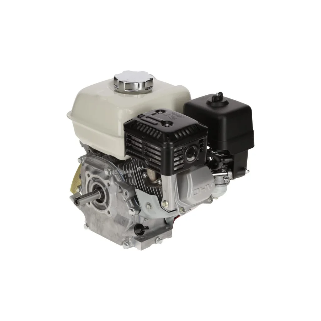 Motor orizontal 196cm3 5,4cp 1 cilindru Honda GX200UH2QX4OH
