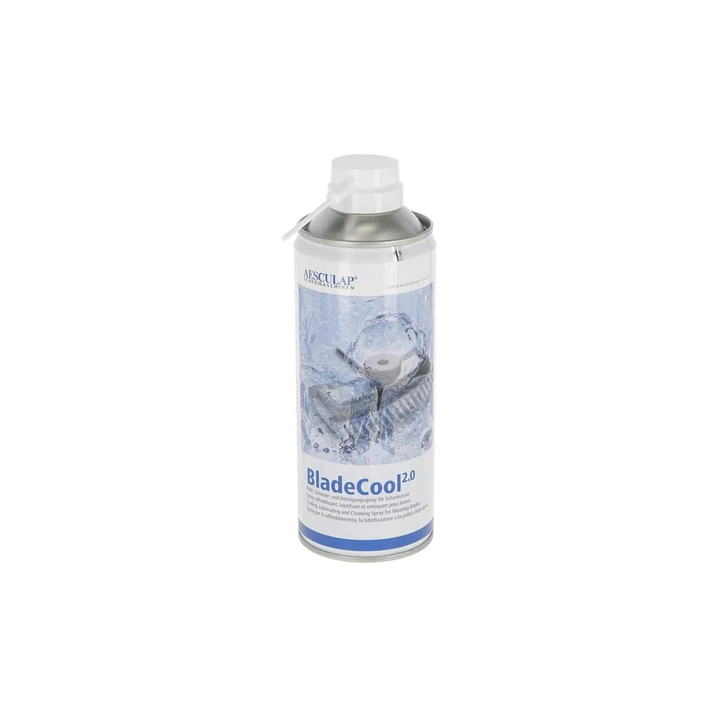 Spray răcire 400ml Aesculap BladeCool 2.0 GTA103