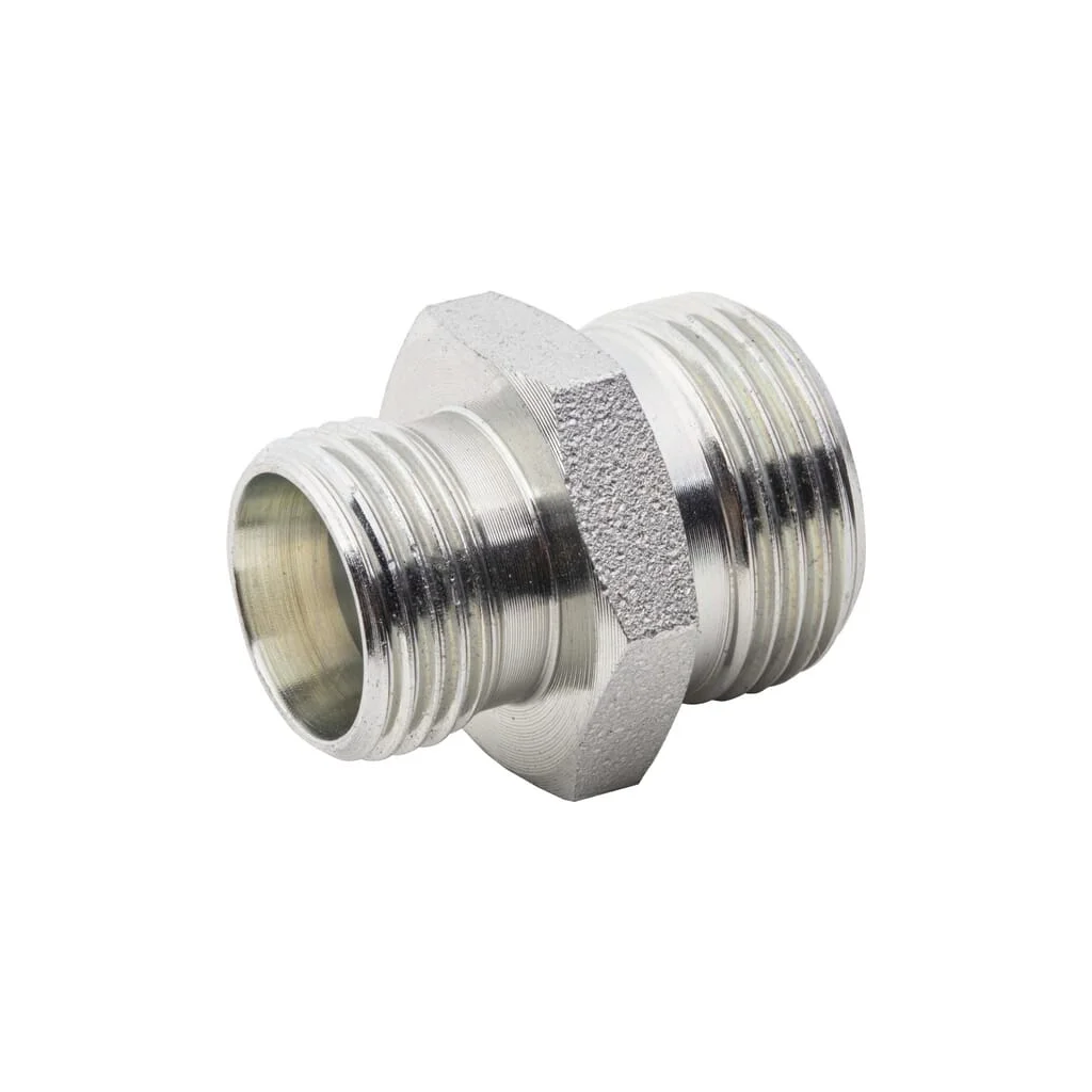 Cuplă dreaptă 10L-6L GS106LKR