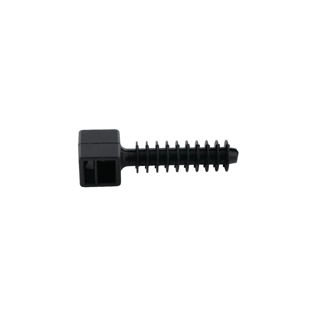 Element de fixare pentru colier de cabluri până la 10 mm GTN10