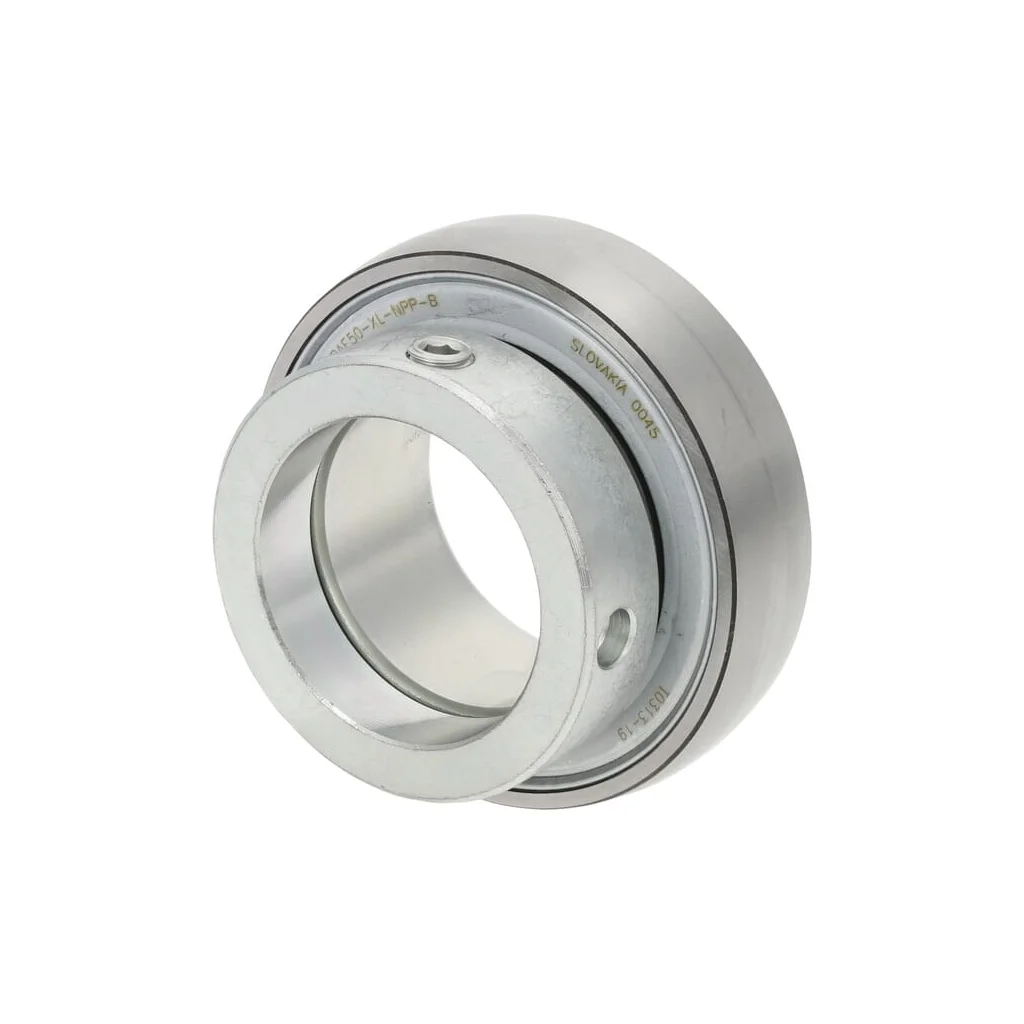 Rulment radial cu bile, de inserție GRAE50NPPB