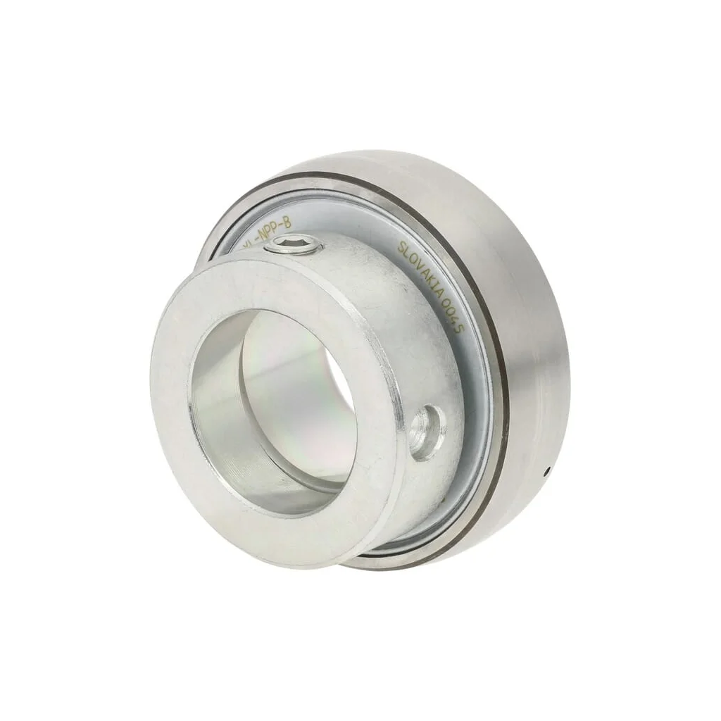 Rulment radial cu bile, de inserție GRAE35NPPB