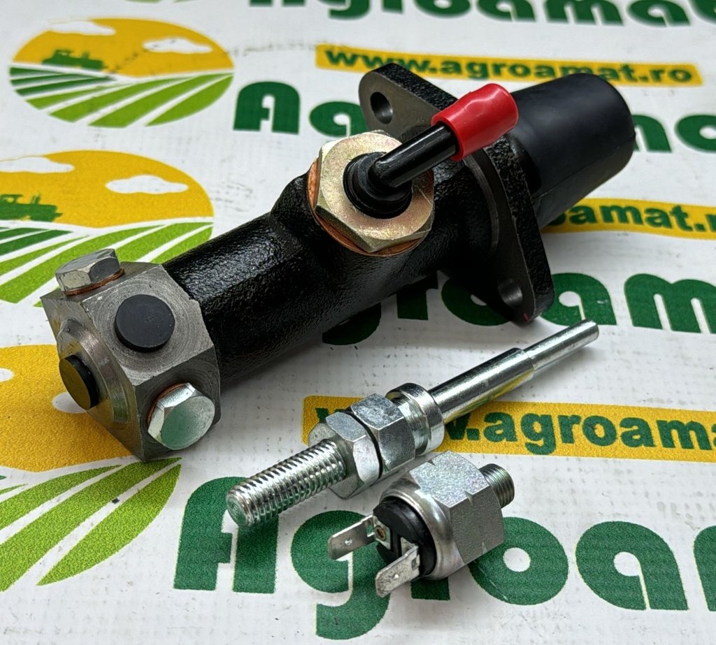 Pompa Frana 04313488