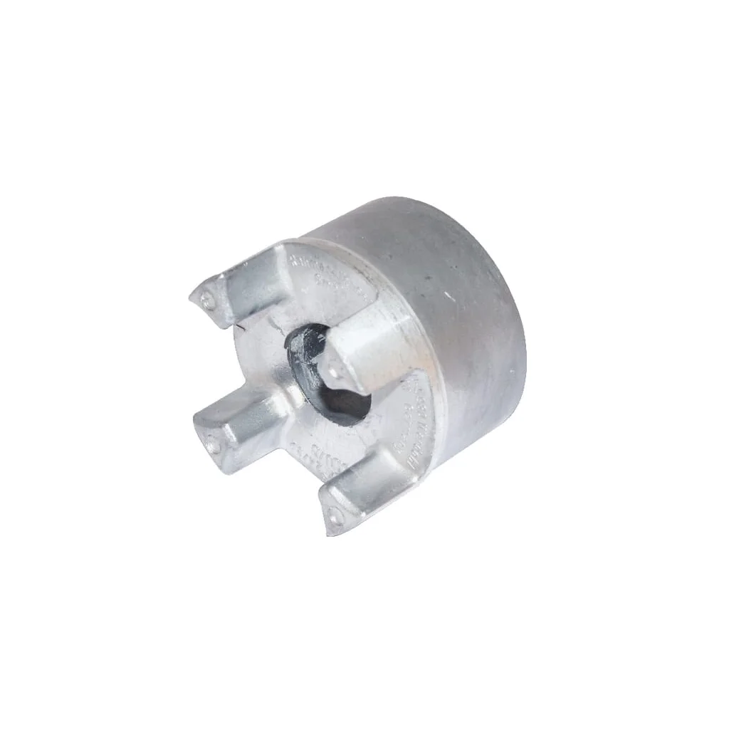 Butuc 24 B, solid, aluminu GRMALU2432B