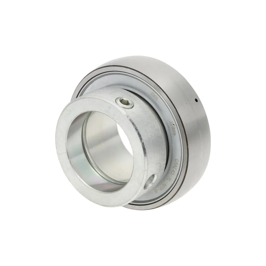 Rulment radial cu bile, de inserție GRAE45NPPB