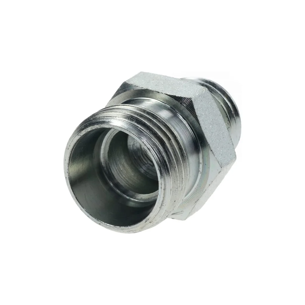 Cuplă dreaptă 12L/8L GS128LKR