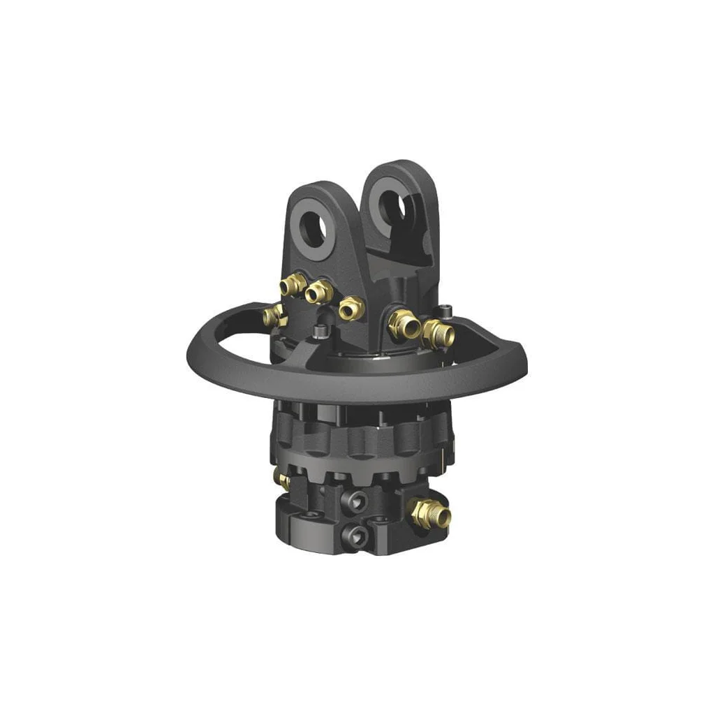 Rotator 160kN flanșă 6x17mm GRS16S