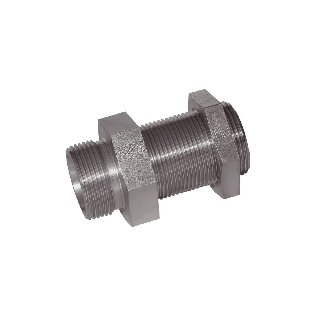 Niplu de trecere liber 28L GSS28L