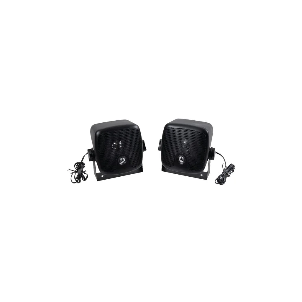 Set de difuzoare de montaj 2x50W GX17200