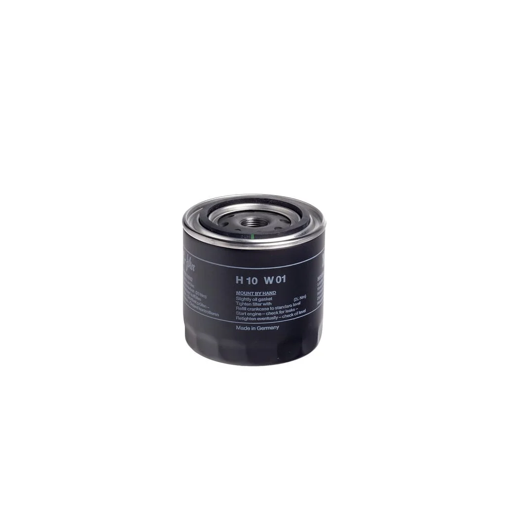 Filtru de ulei H10W01