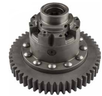 Diferential 8090056