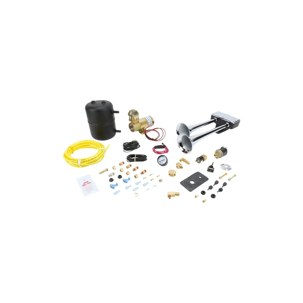 Claxon spray Hadley H00961EA