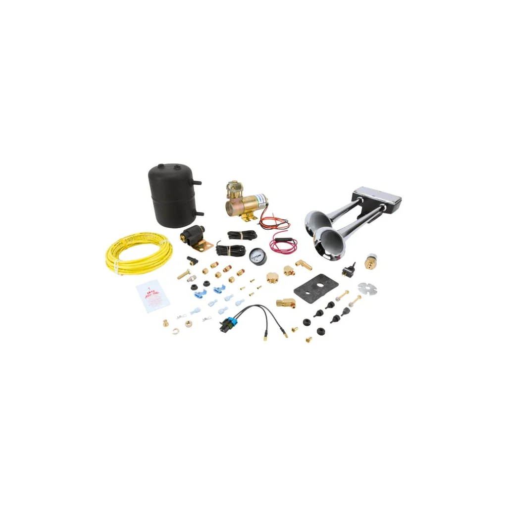 Claxon spray Hadley H00967EA