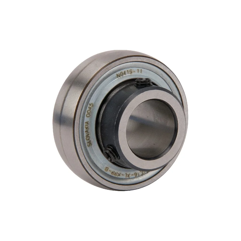 Rulment radial cu bile, de inserție GYE16XLKRRB