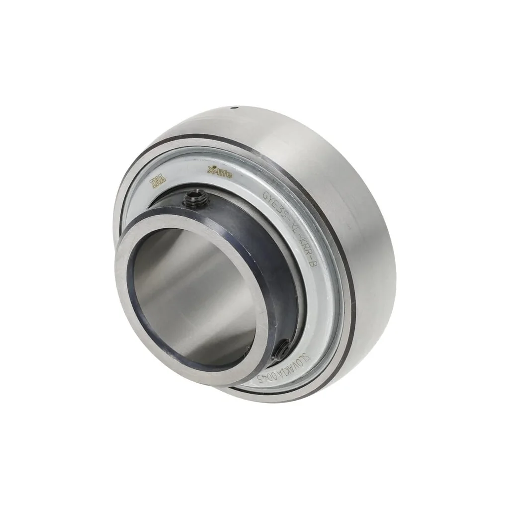 Rulment radial cu bile, de inserție GYE35KRRB
