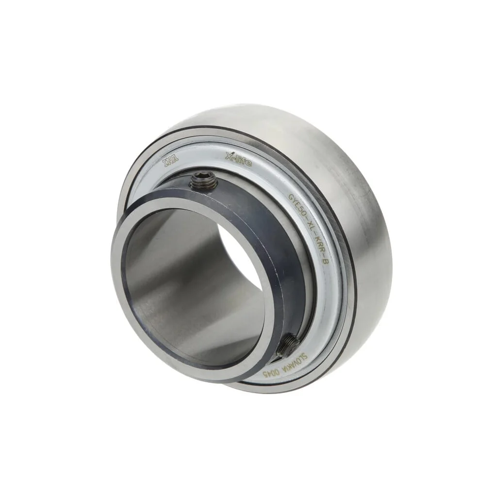 Rulment radial cu bile, de inserție GYE50KRRB