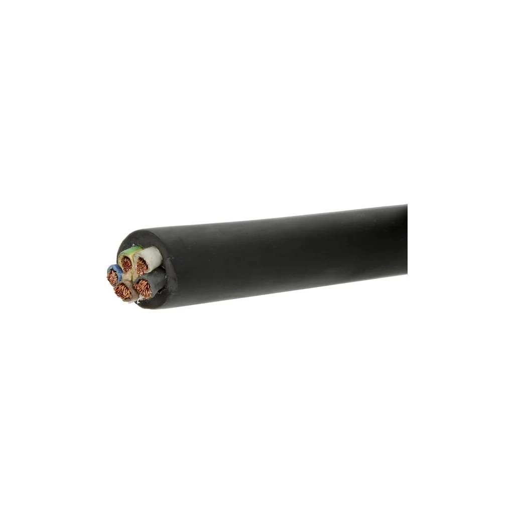 Cablu neopren H07RN-F 5x1,5 H07RNF515