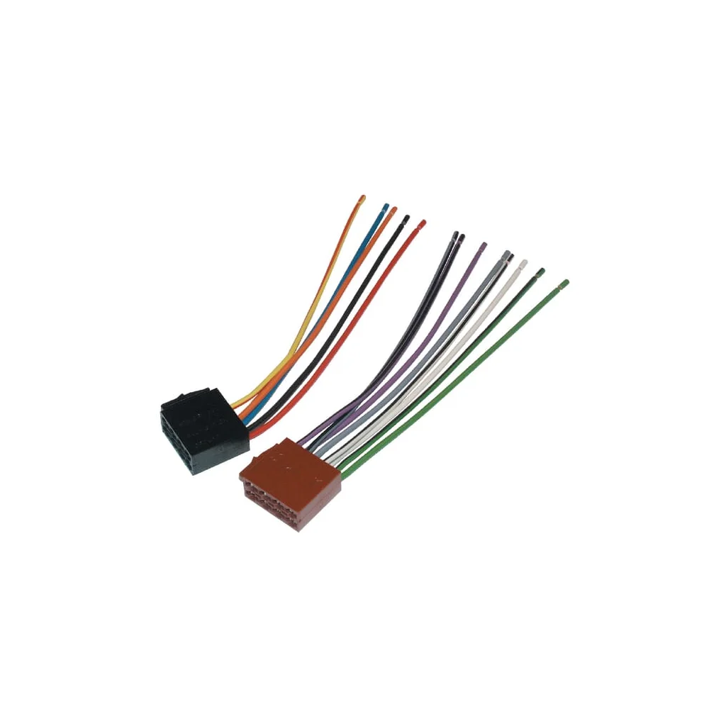 Cablu adaptor pentru radio GX37756