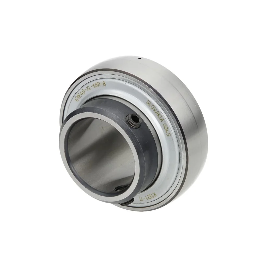 Rulment radial cu bile, de inserție GYE40KRRB
