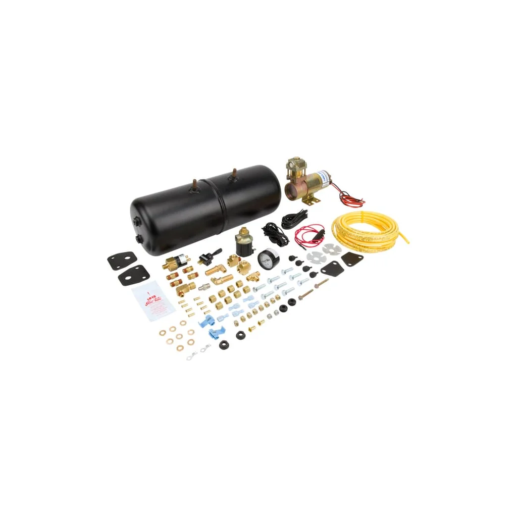 Set claxon cu aer H02014A