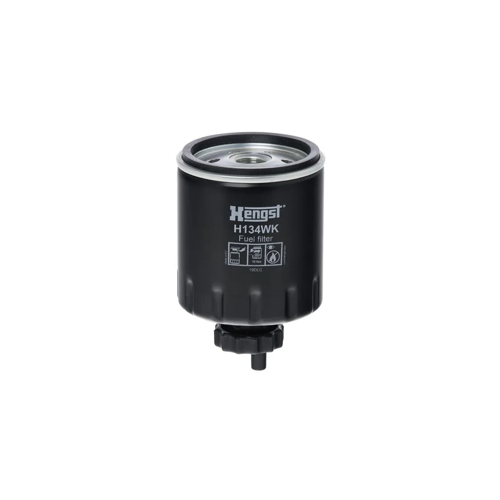 Filtru de combustibil H134WK