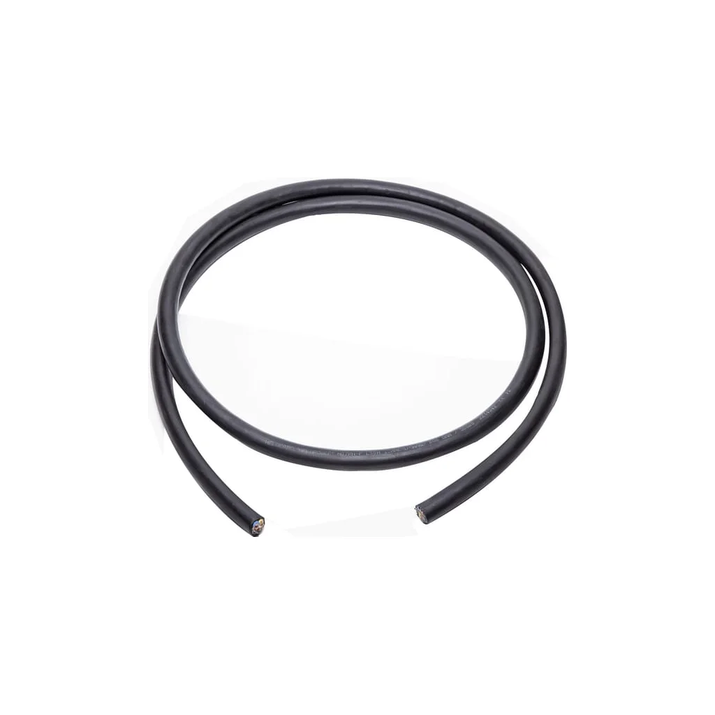 Cablu H07RN-F neopren 5x6 H07RNF56