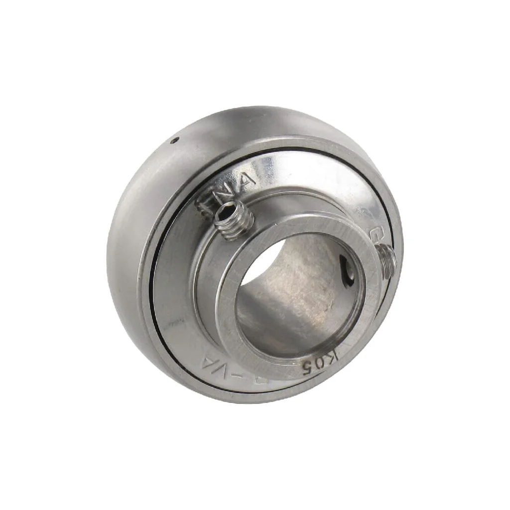 Rulment radial cu bile, de inserție GYE15KRRBVAHLA