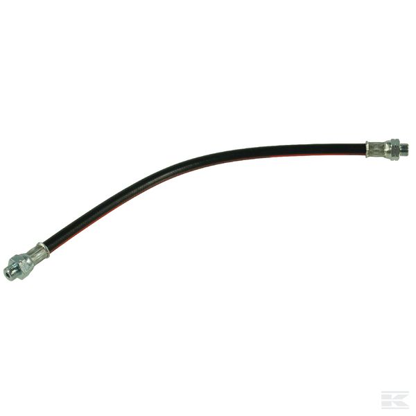 Furtun de înaltă presiune R 1/8" - 300mm