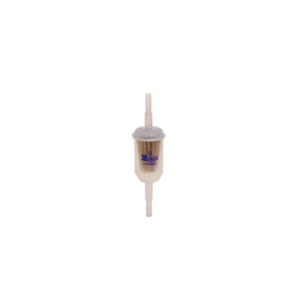Filtru de combustibil în linie H104WK