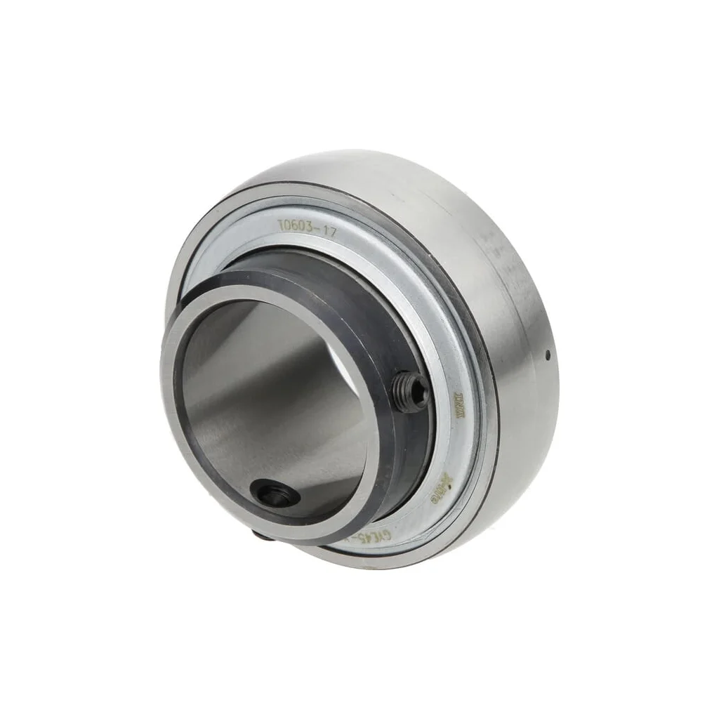 Rulment radial cu bile, de inserție GYE45KRRB