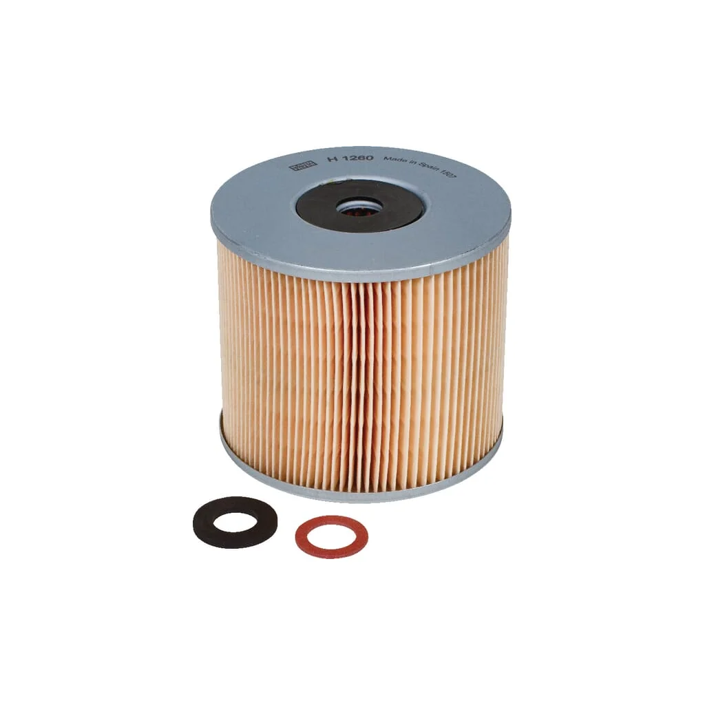 Element filtrant de ulei H1260X