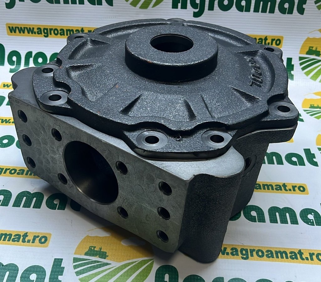 Carcasa Grup 89501967