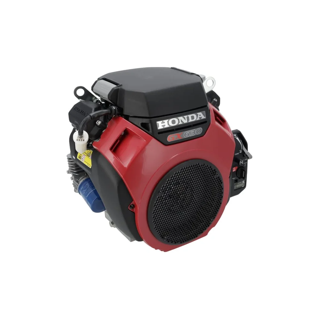 Motor orizontal 688cm3 20,5cp 2 cilindri Honda GX630RHQZE4OH