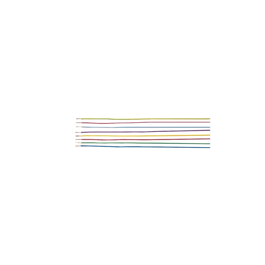 Cablu cu un singur fir H07V2K15RD