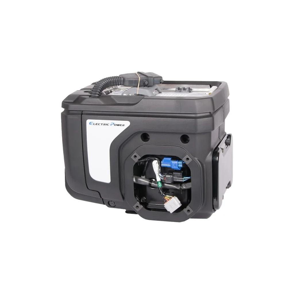 Motor electric, GXE 2.0, Integrat fără cutie de control, viteză fixă GXE20HQ2SD