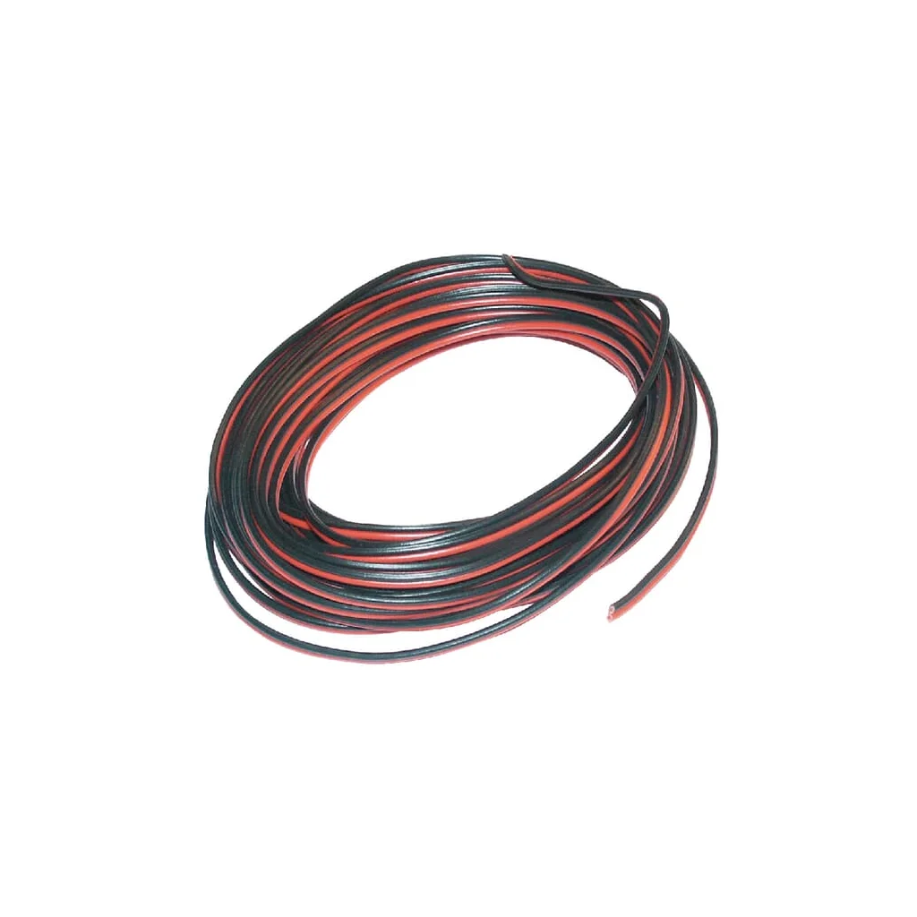 Cablu pentru difuzoare 10m cu miez dublu GX37281
