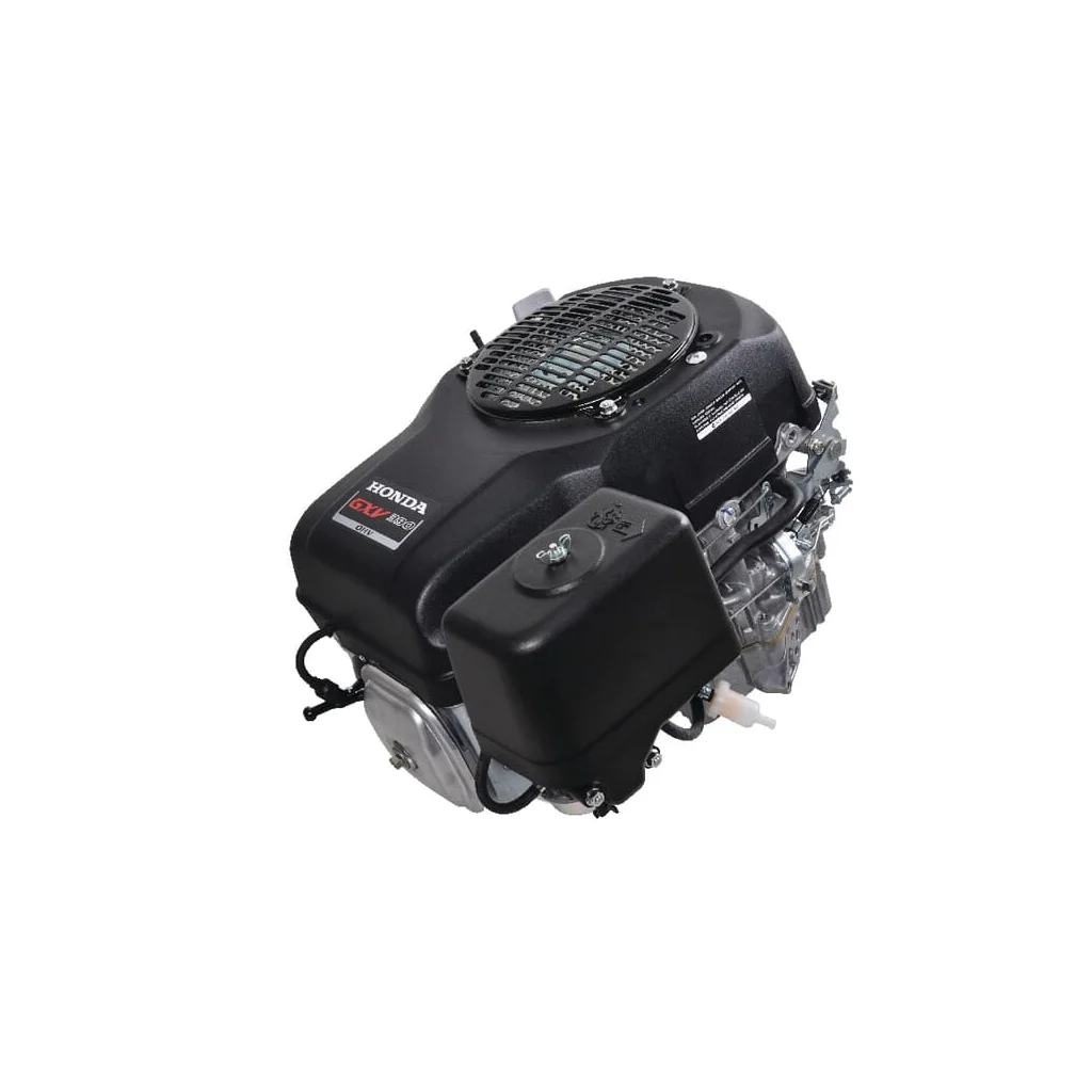 Motor, vertical, 10.2Hp, Honda GXV390RT1DCXPSD