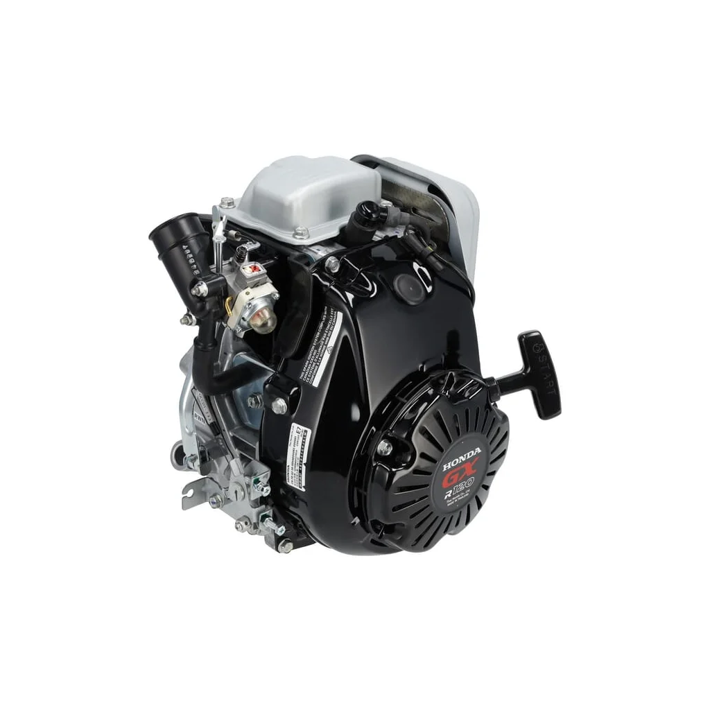 Motor, orizontal, 3.1 CP, Honda GXR120RTKRWNSD