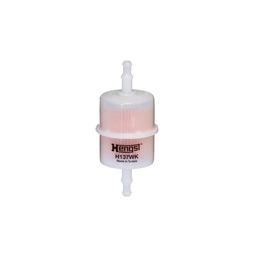 Filtru combustibil H137WK