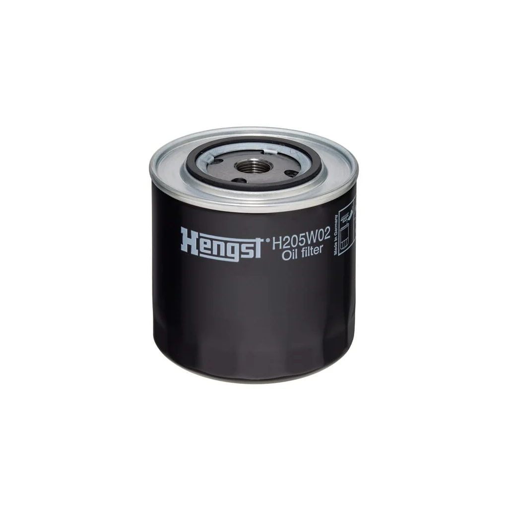 Filtru de ulei spin-on H205W02