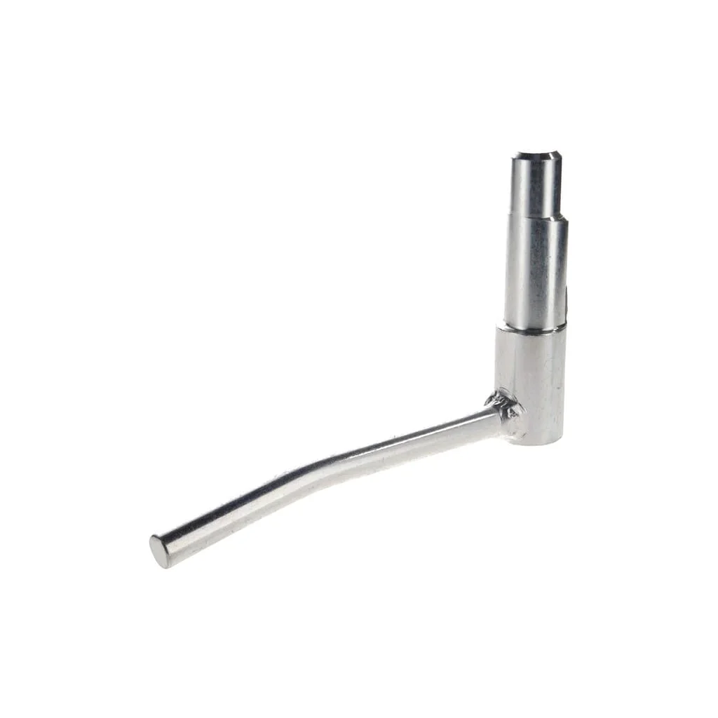 Șurub excentric M20x95-D45/31 Zn H170890010030