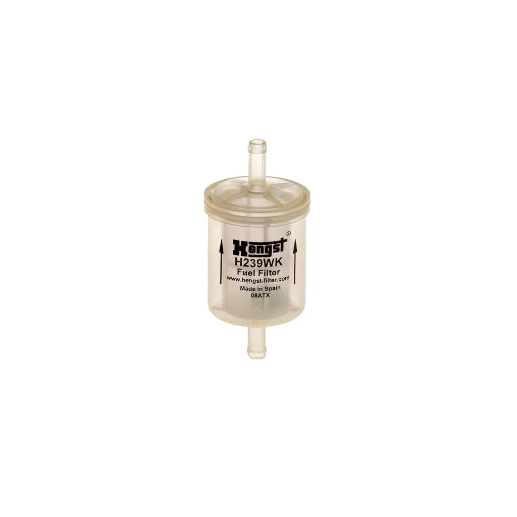 Filtru de combustibil în linie H239WK