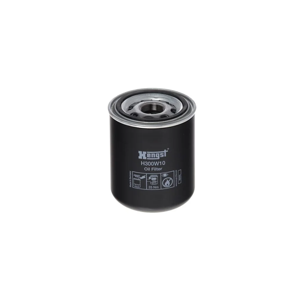 Filtru de ulei H300W10