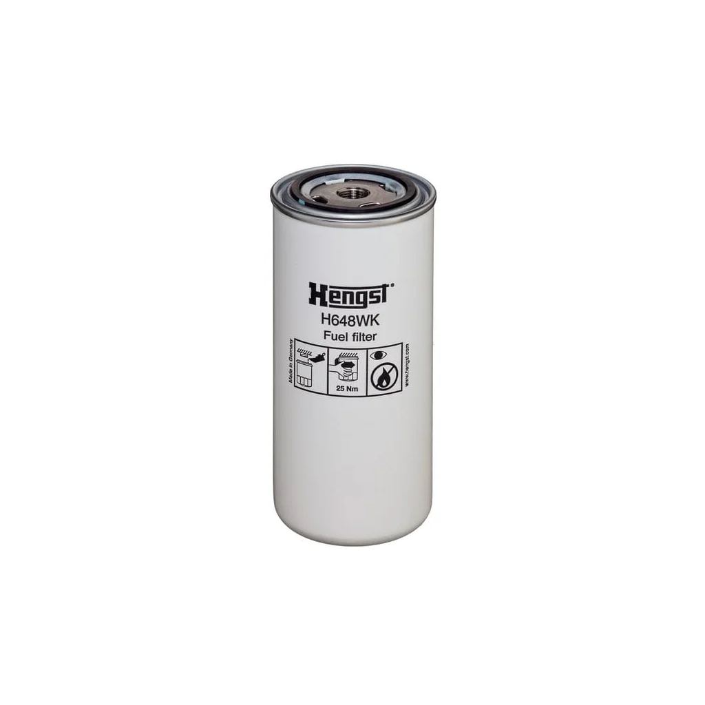 Filtru de combustibil H648WK
