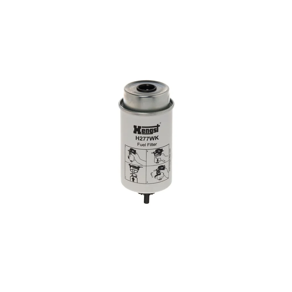 Filtru de combustibil H277WK