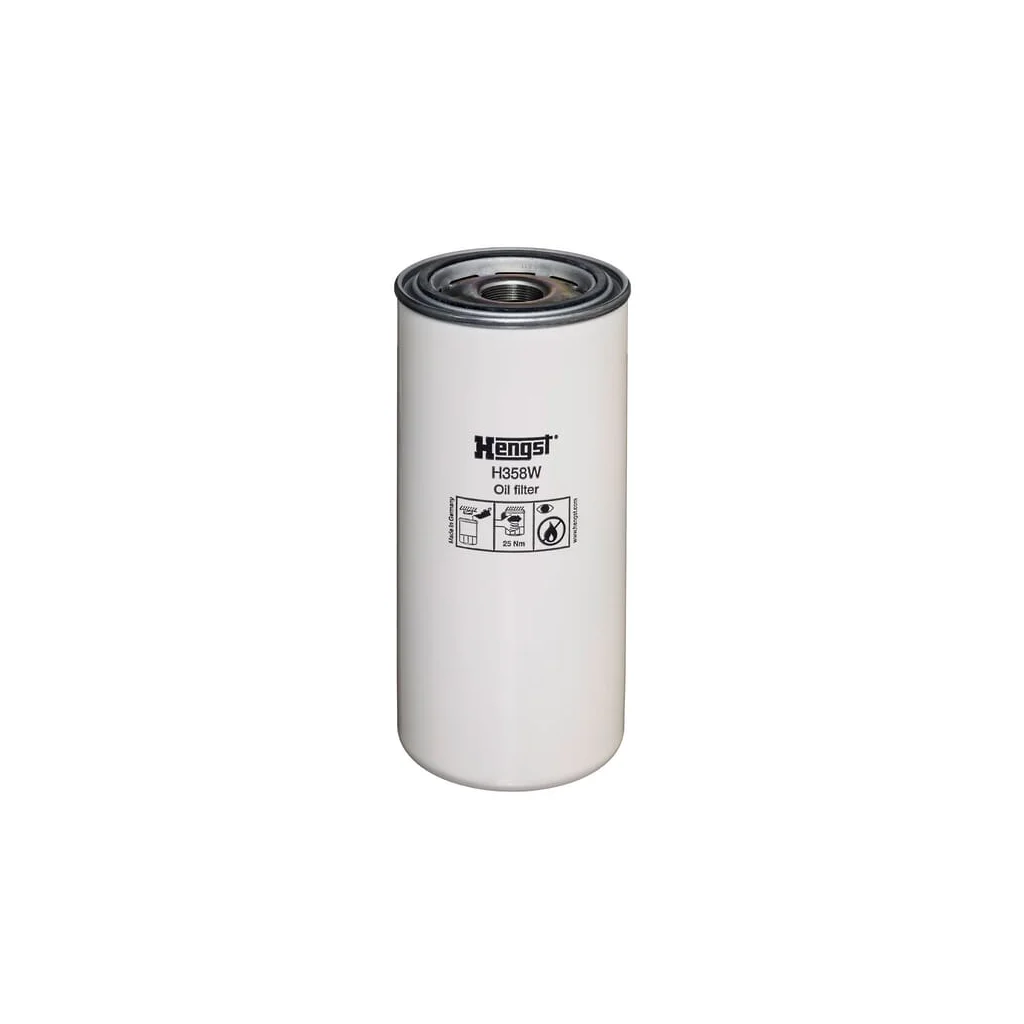 Filtru ulei H358W