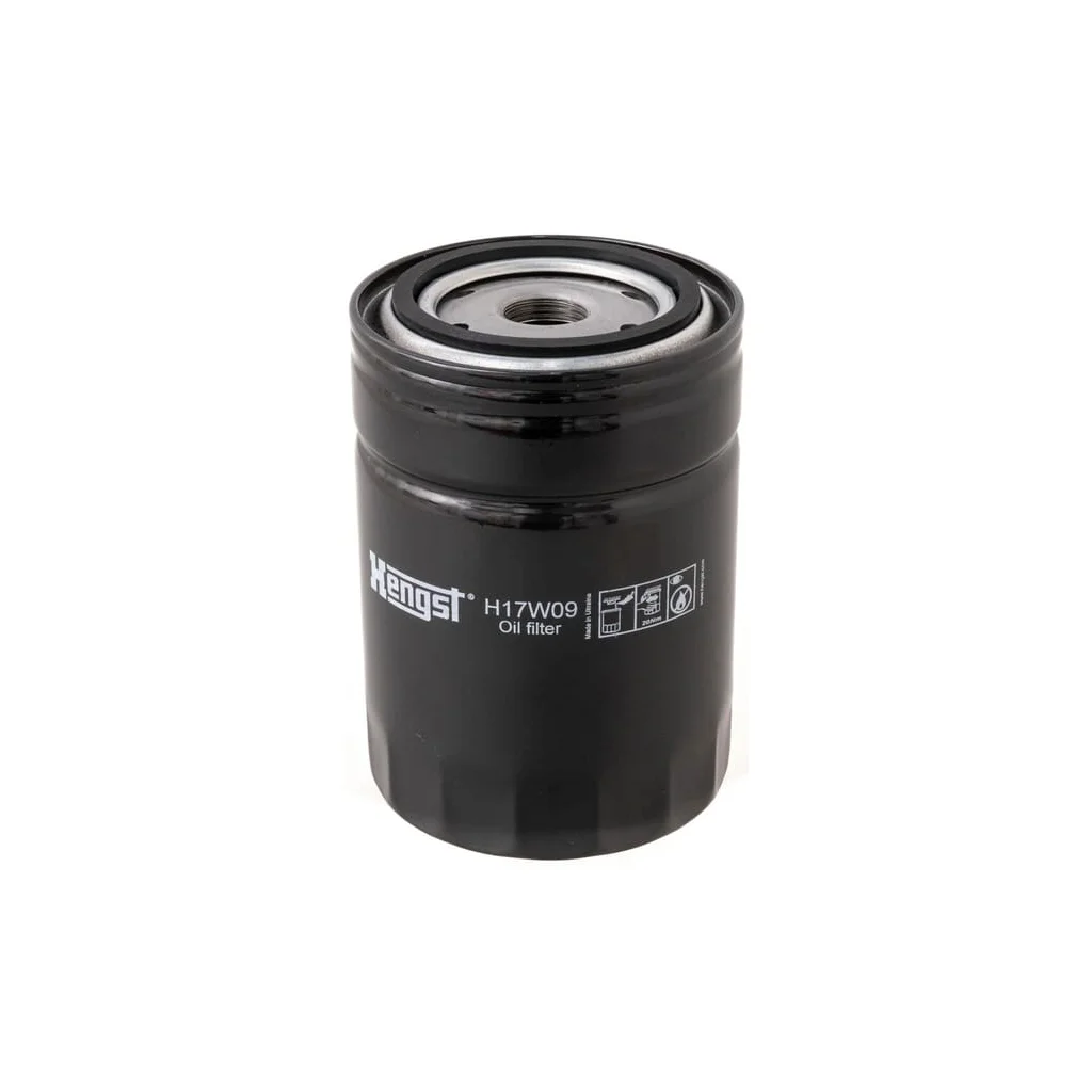 Filtru ulei H17W09