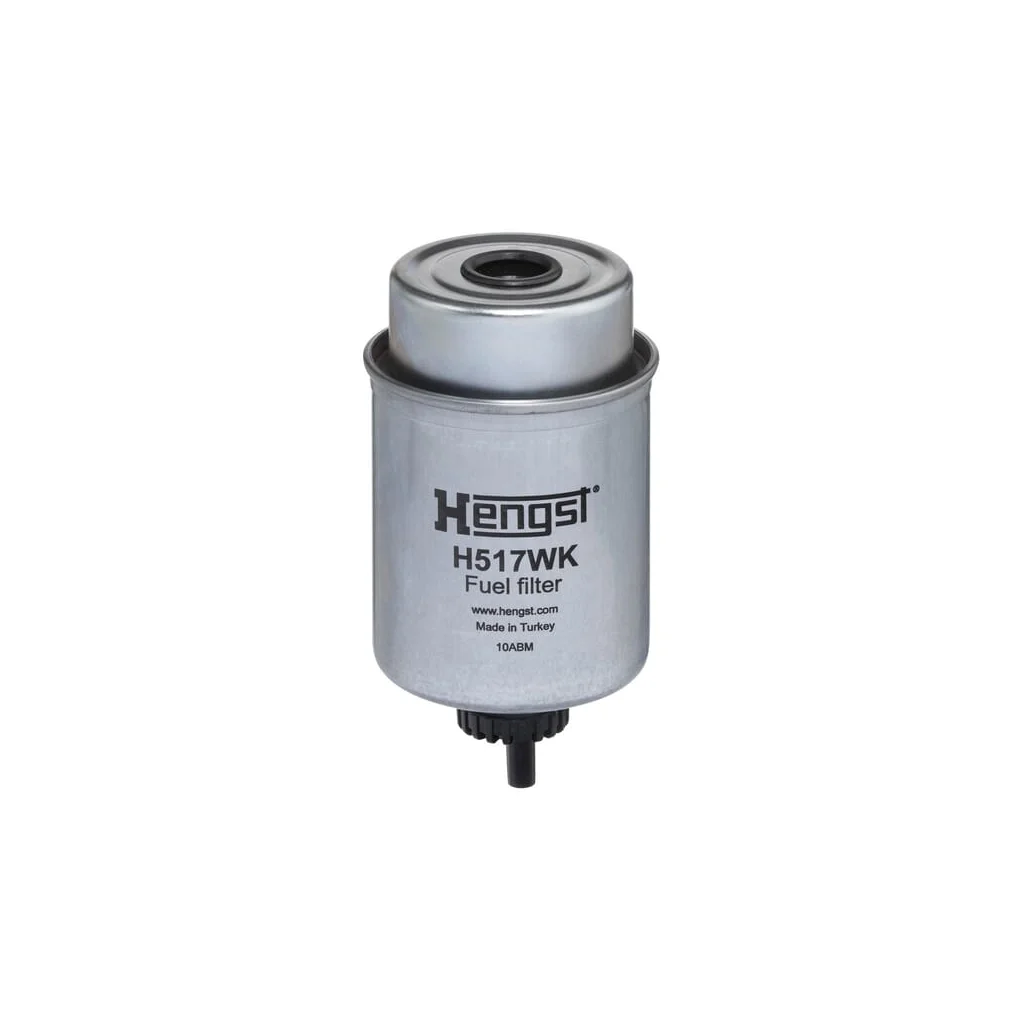 Filtru de combustibil H517WK