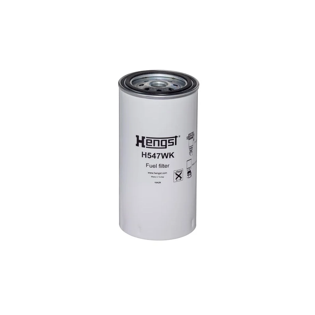 Filtru de combustibil H547WKD424